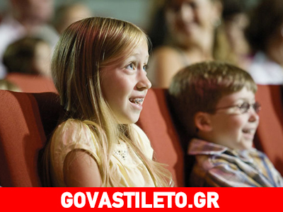 Η πρώτη του παράσταση: Τι πρέπει να προσέξει ο γονιός Η πρώτη του παράσταση: Τι πρέπει να προσέξει ο γονιός